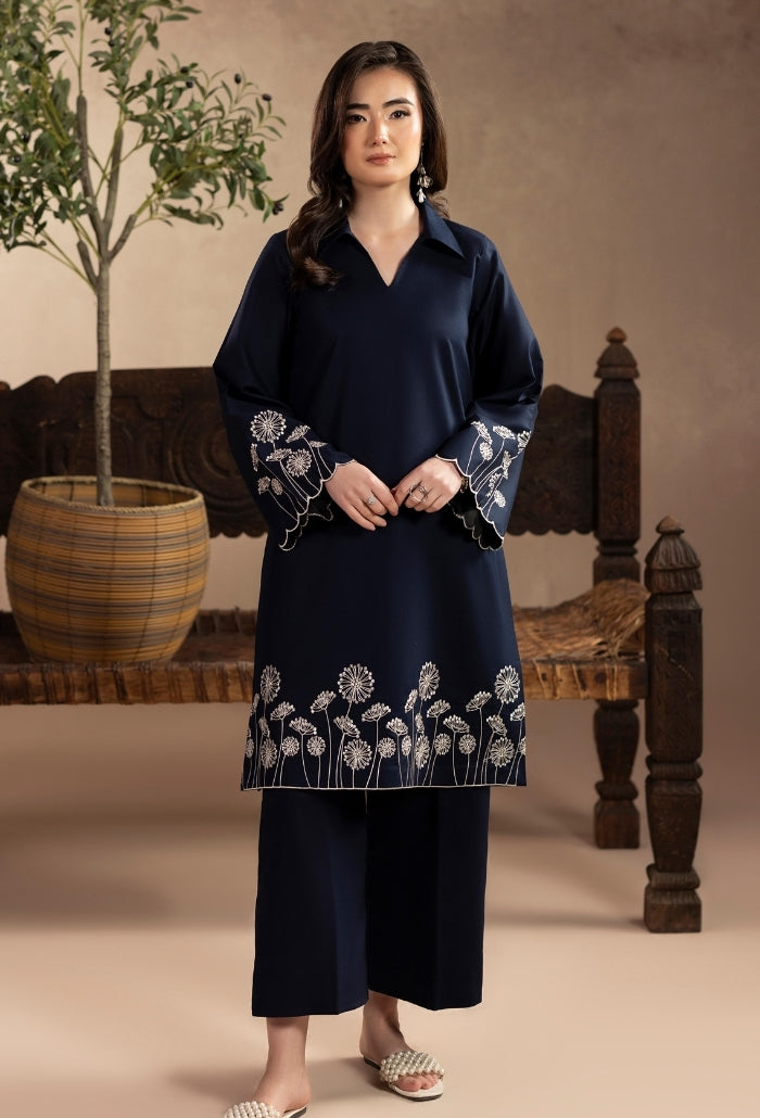 SPRING PRET V-1 - D01