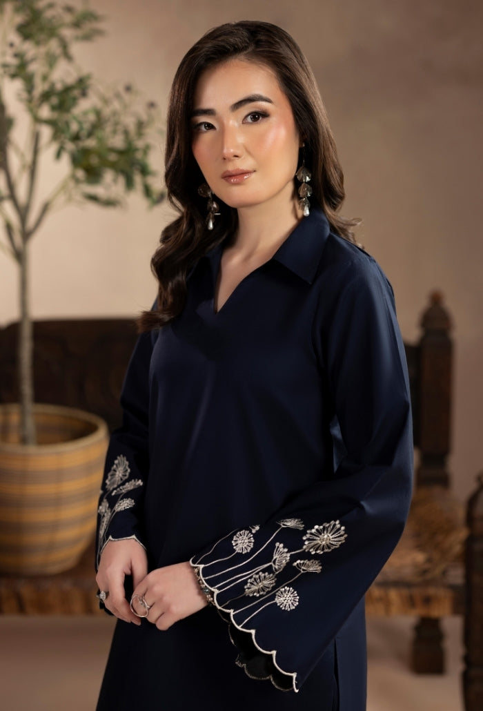 SPRING PRET V-1 - D01