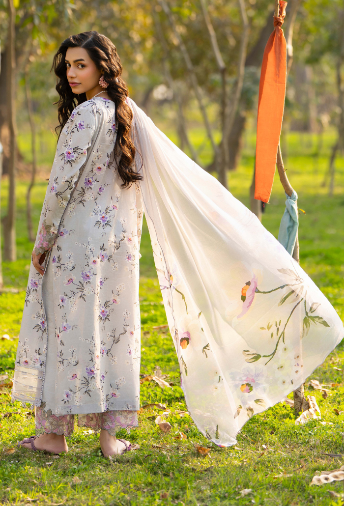 Eden Garden Chapter 3 - D02