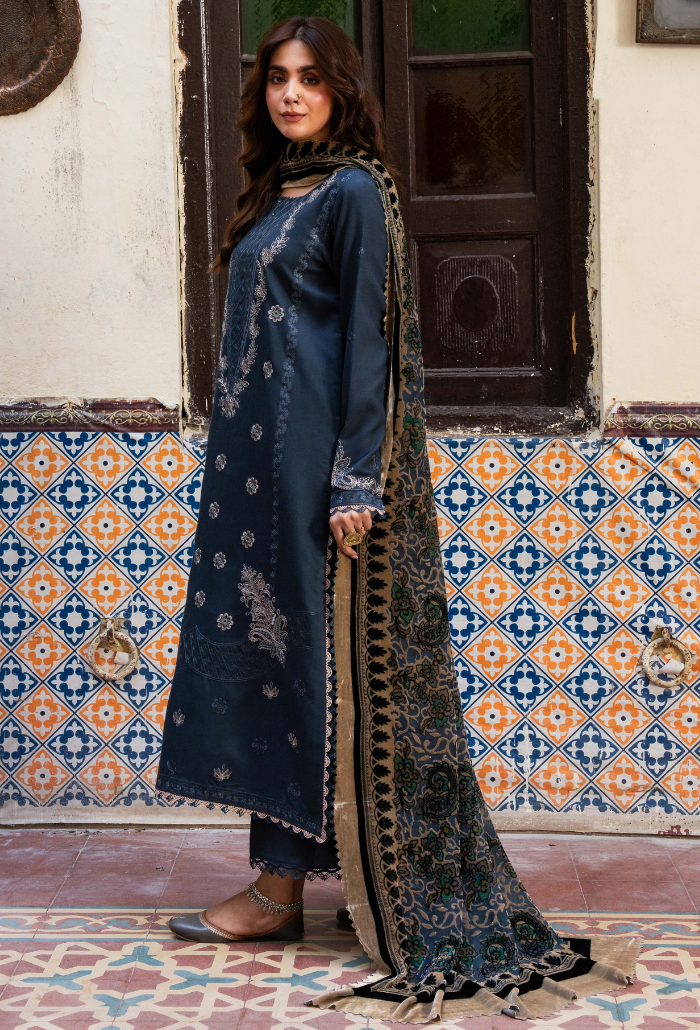 ZOUQ CHAPTER 2 - D10