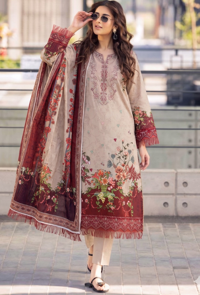 Saira Bano - D03