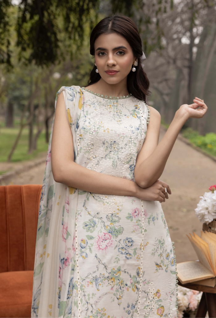 EDEN GARDEN UNSTITCH BUNDLE