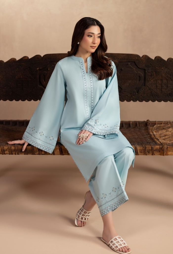 SPRING PRET V-1 - D09