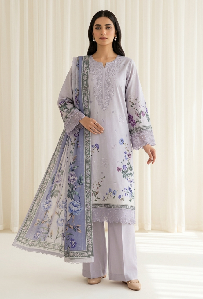Saira Bano - D04