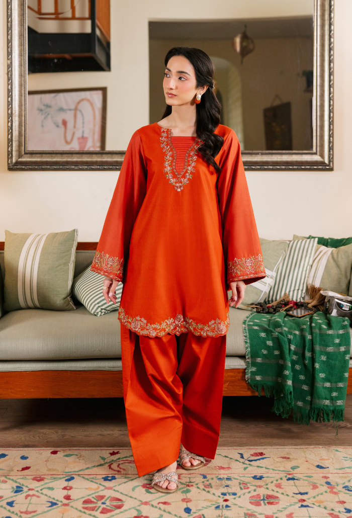 Spring Pret Vol-2 - D05