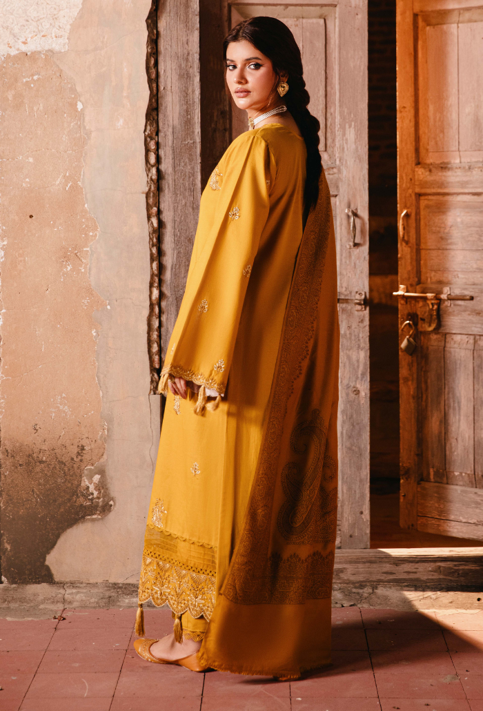 ONORA CHAPTER 2 - D04