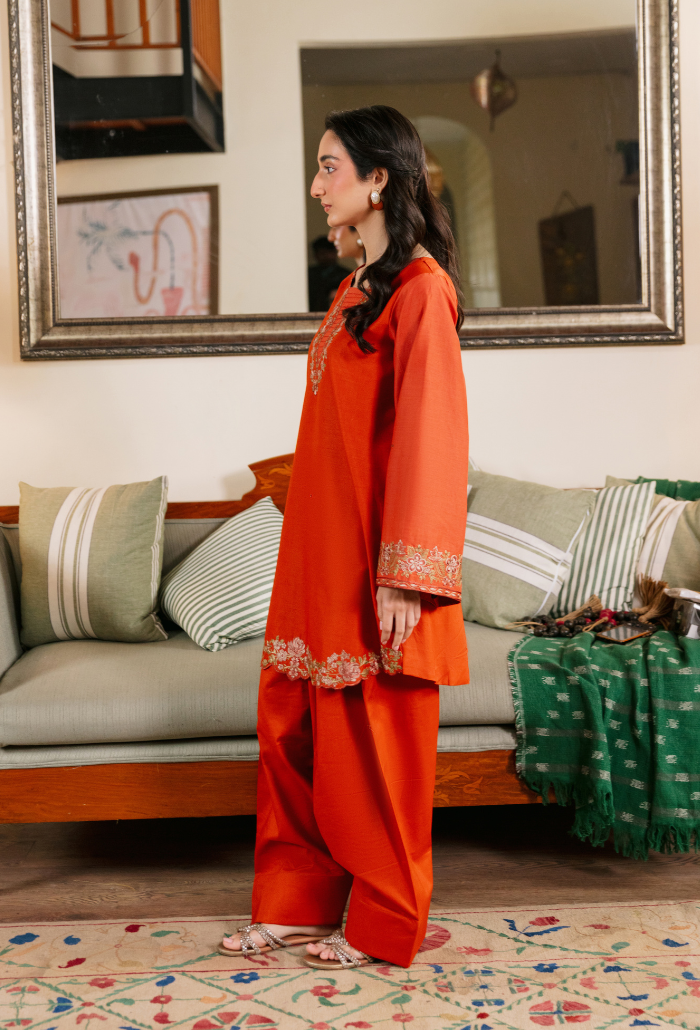 Spring Pret Vol-2 - D05