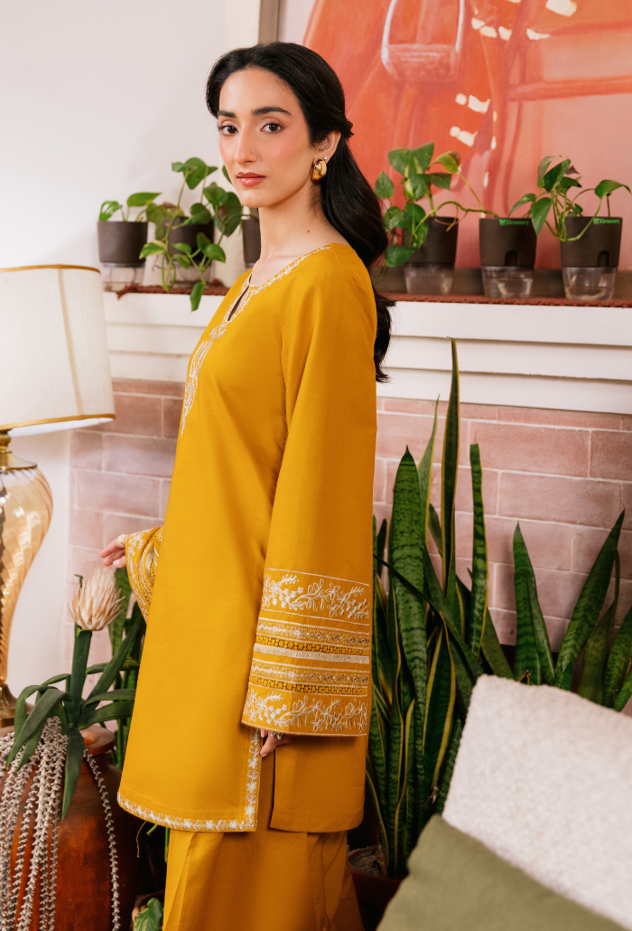 Spring Pret Vol-2 - D08