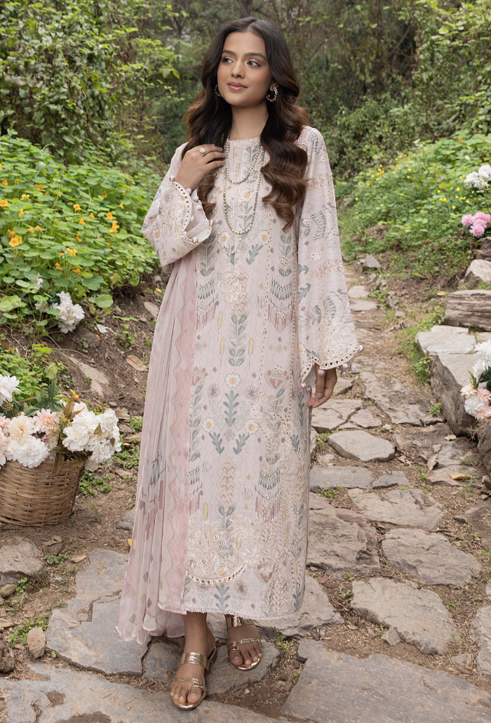 EDEN GARDEN UNSTITCH BUNDLE