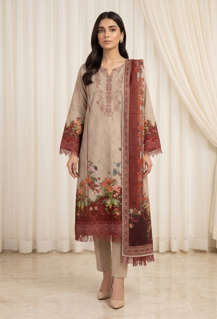 Saira Bano - D03