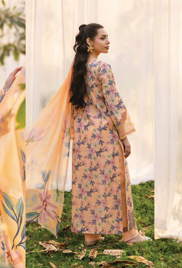 Eden Garden Chapter 3 - D05