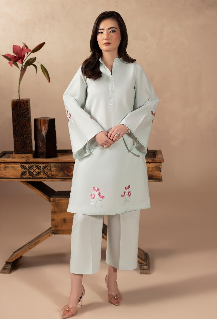 SPRING PRET V-1 - D02