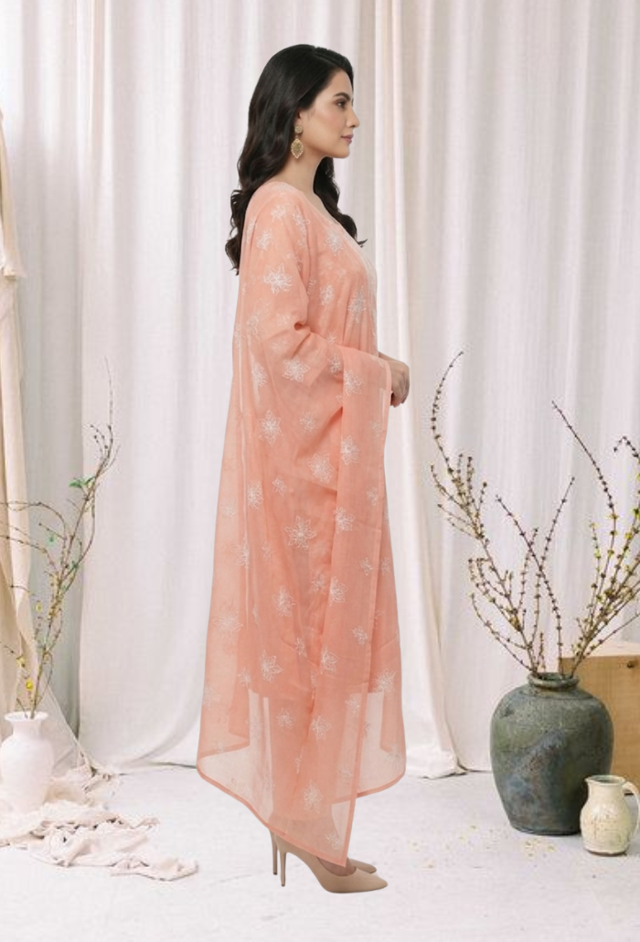 Essentials - Embroidered