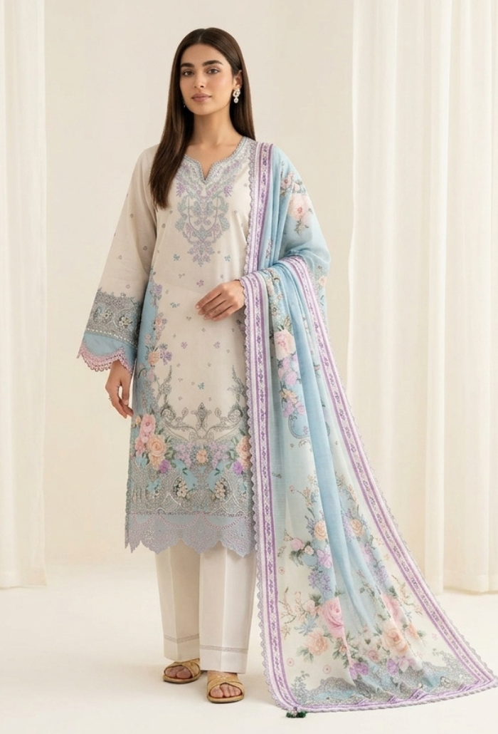Saira Bano - D02