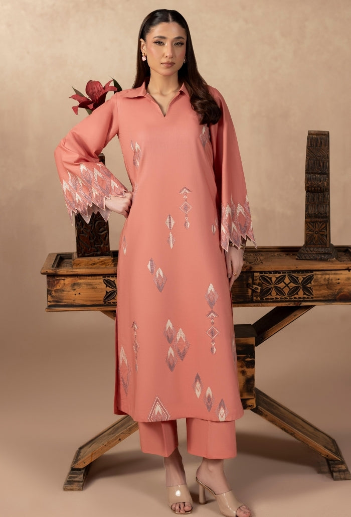 SPRING PRET V-1 - D07