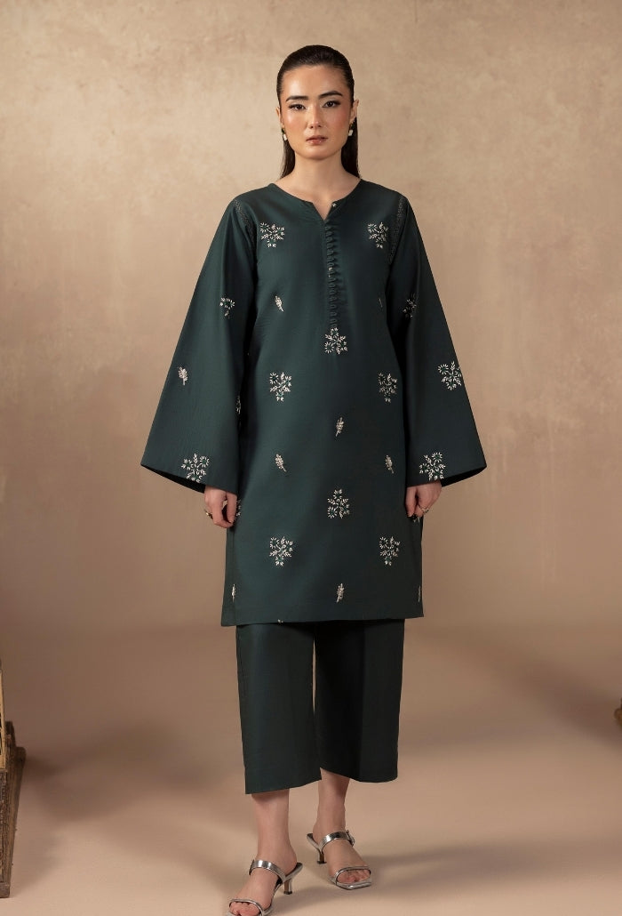 SPRING PRET V-1 - D05