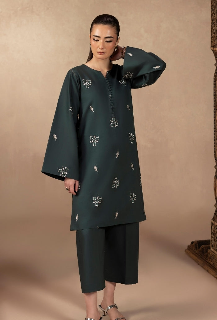 SPRING PRET V-1 - D05