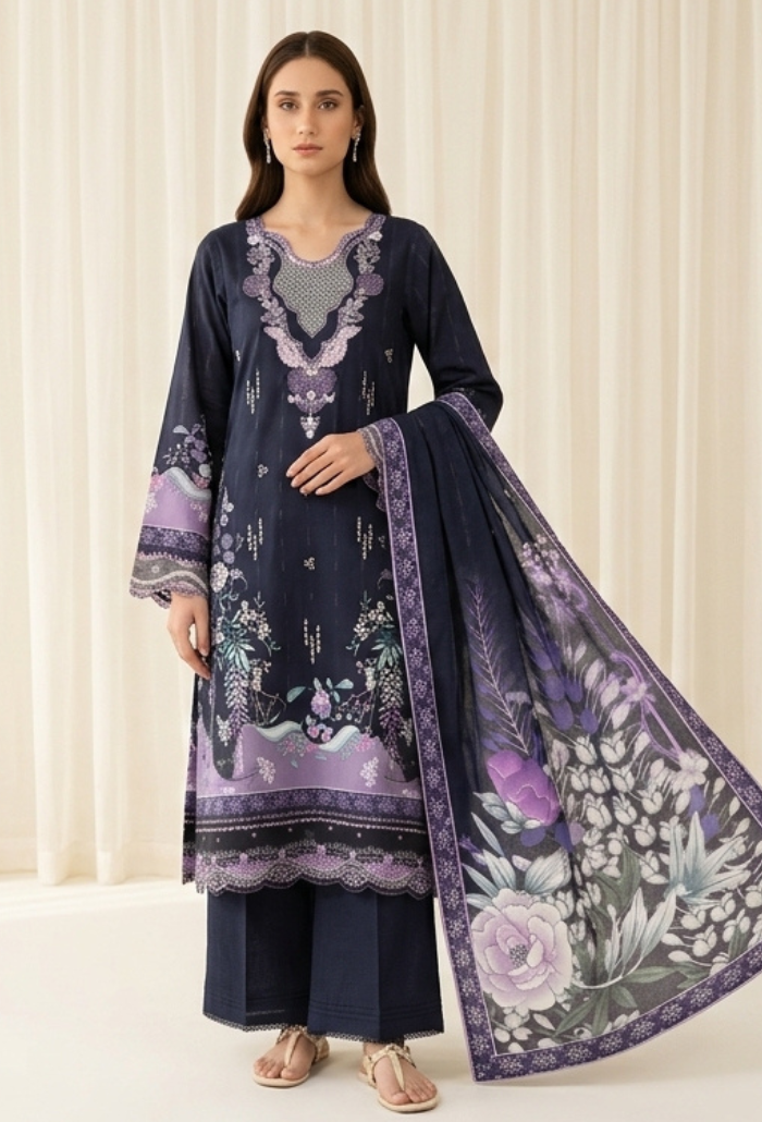 Saira Bano - D05