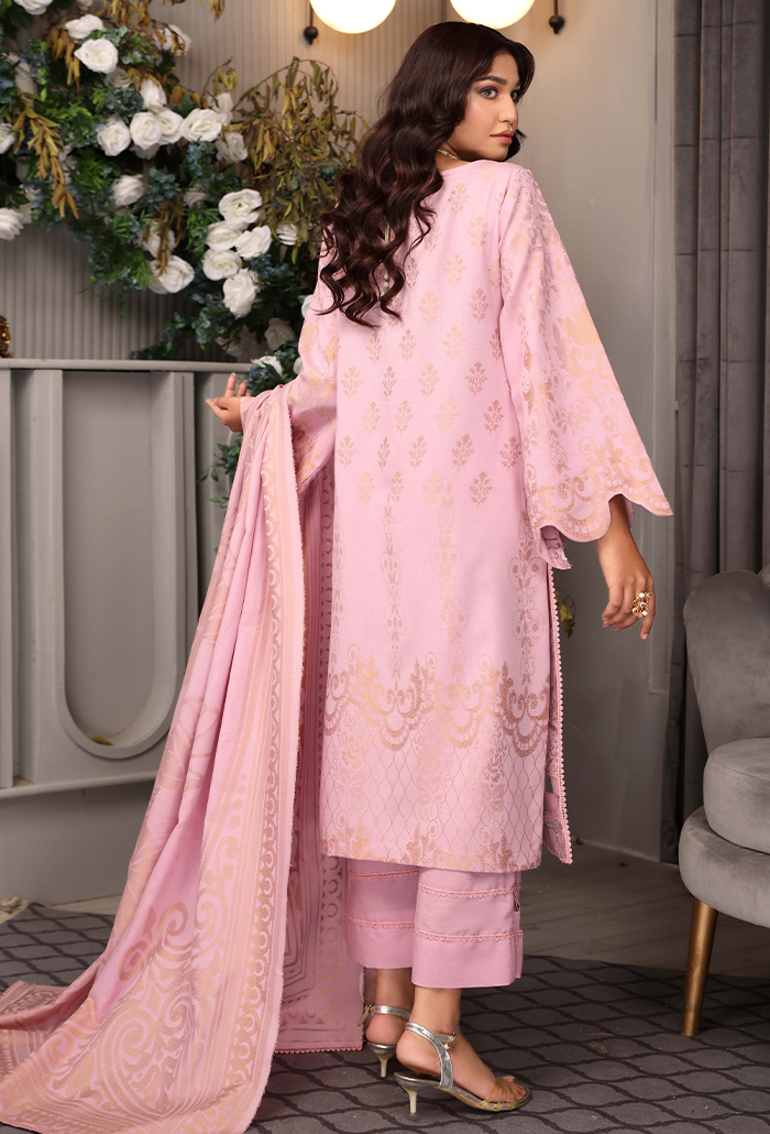 Jhalak jacquarad karandi collection-JL-02