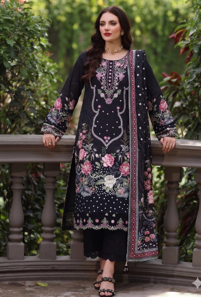 Saira Bano - D01