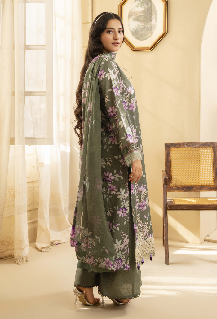 Humdum Senora - D06 – Humdum