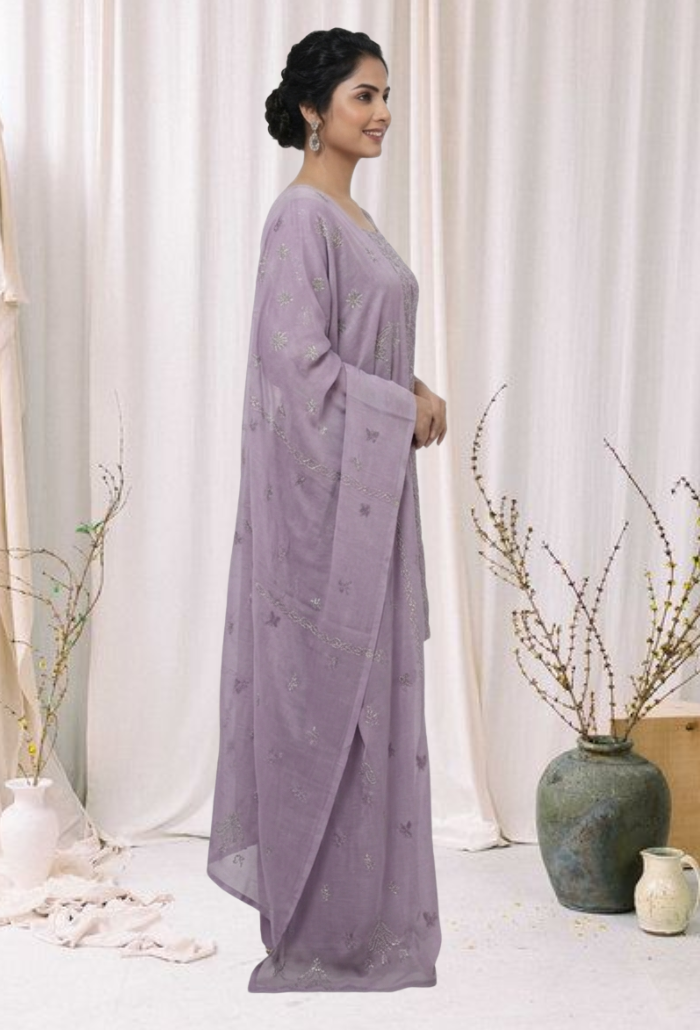 Essentials - Embroidered