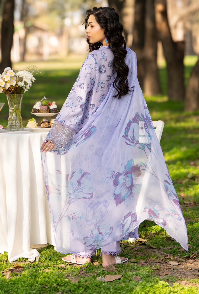 Eden Garden Chapter 3 - D09