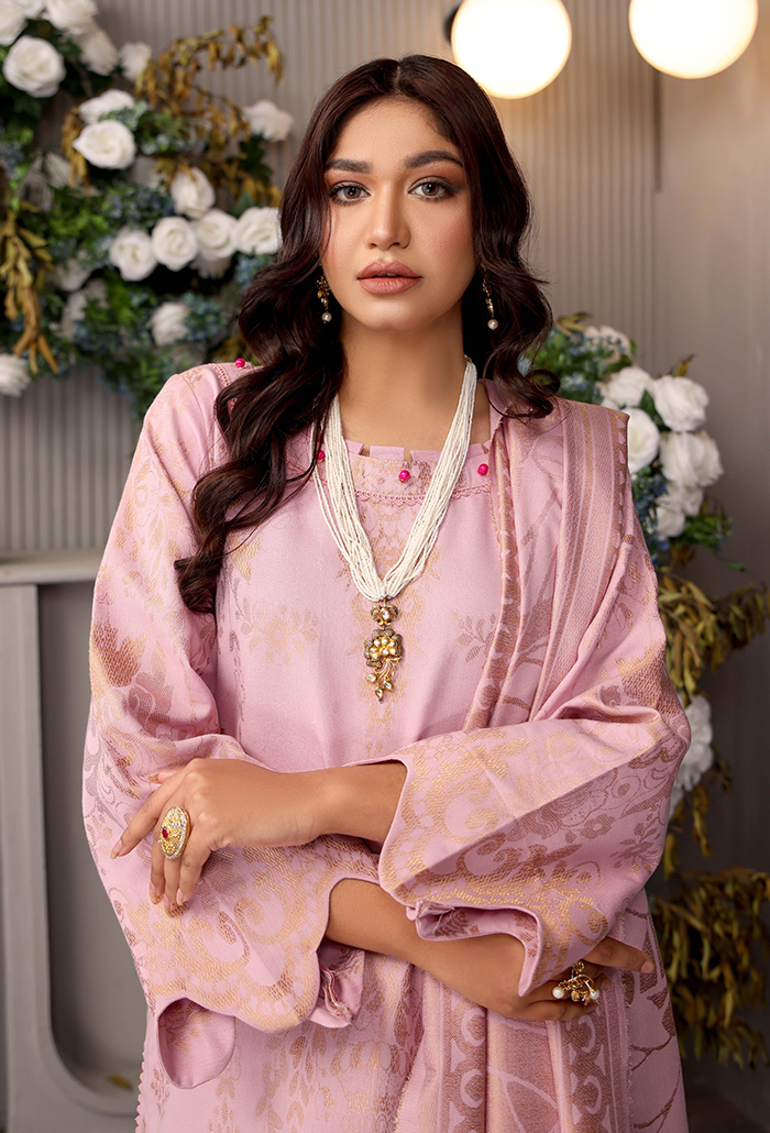 Jhalak jacquarad karandi collection-JL-02