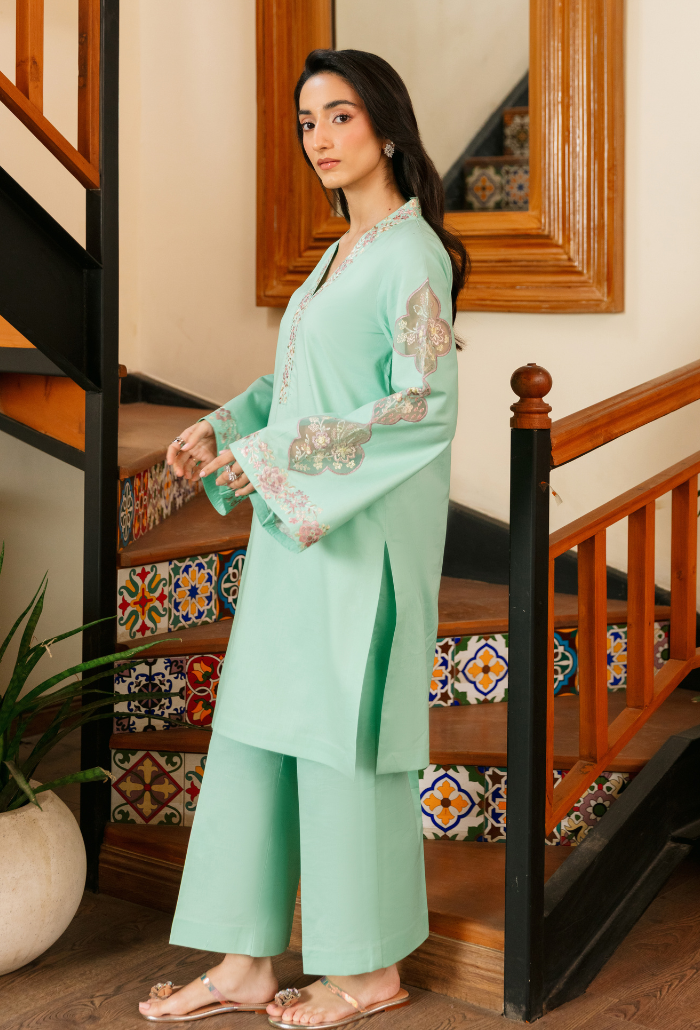 Spring Pret Vol-2 - D06