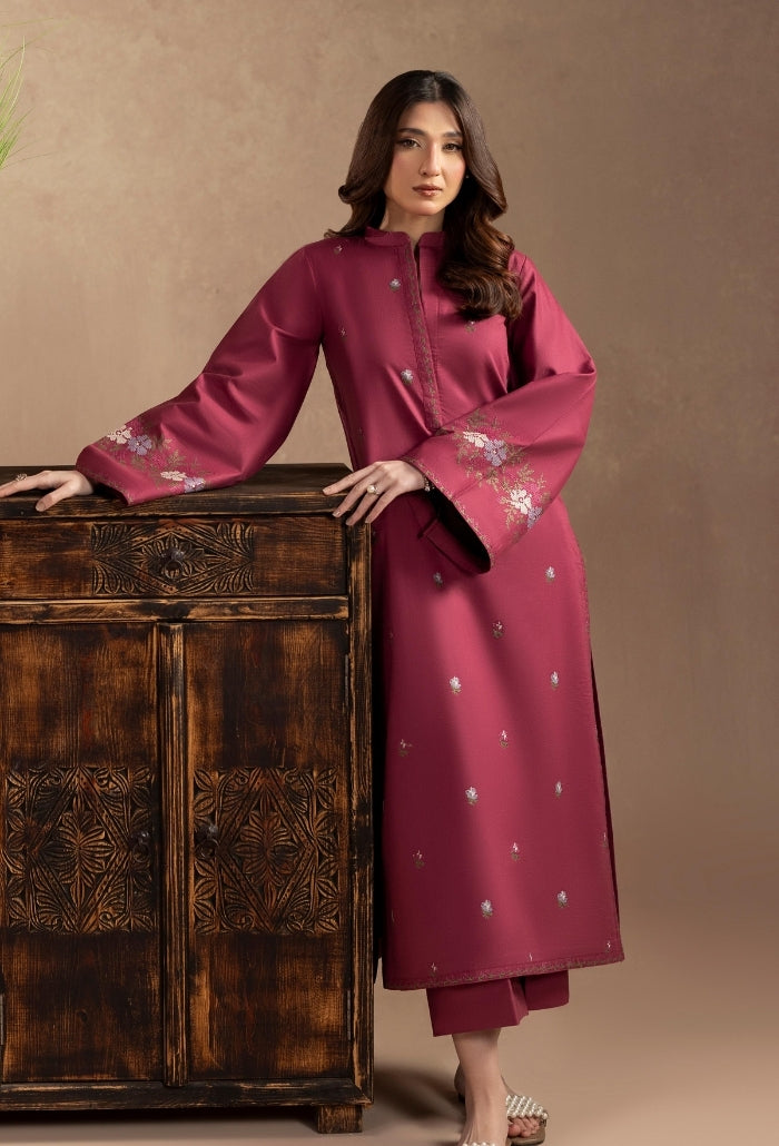 SPRING PRET V-1 - D11