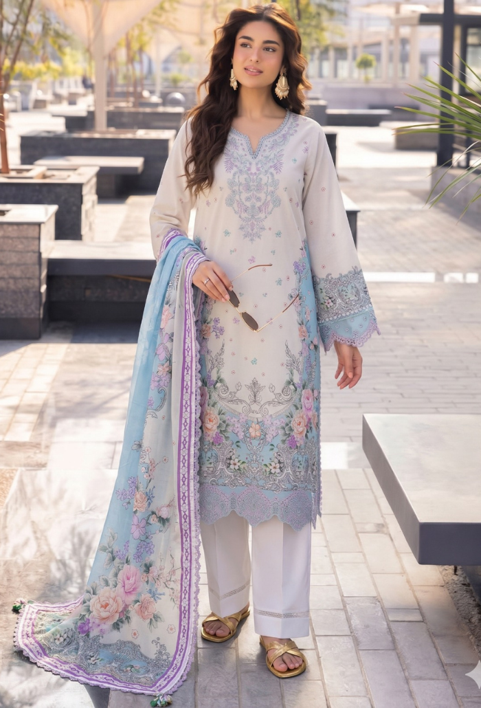 Saira Bano - D02