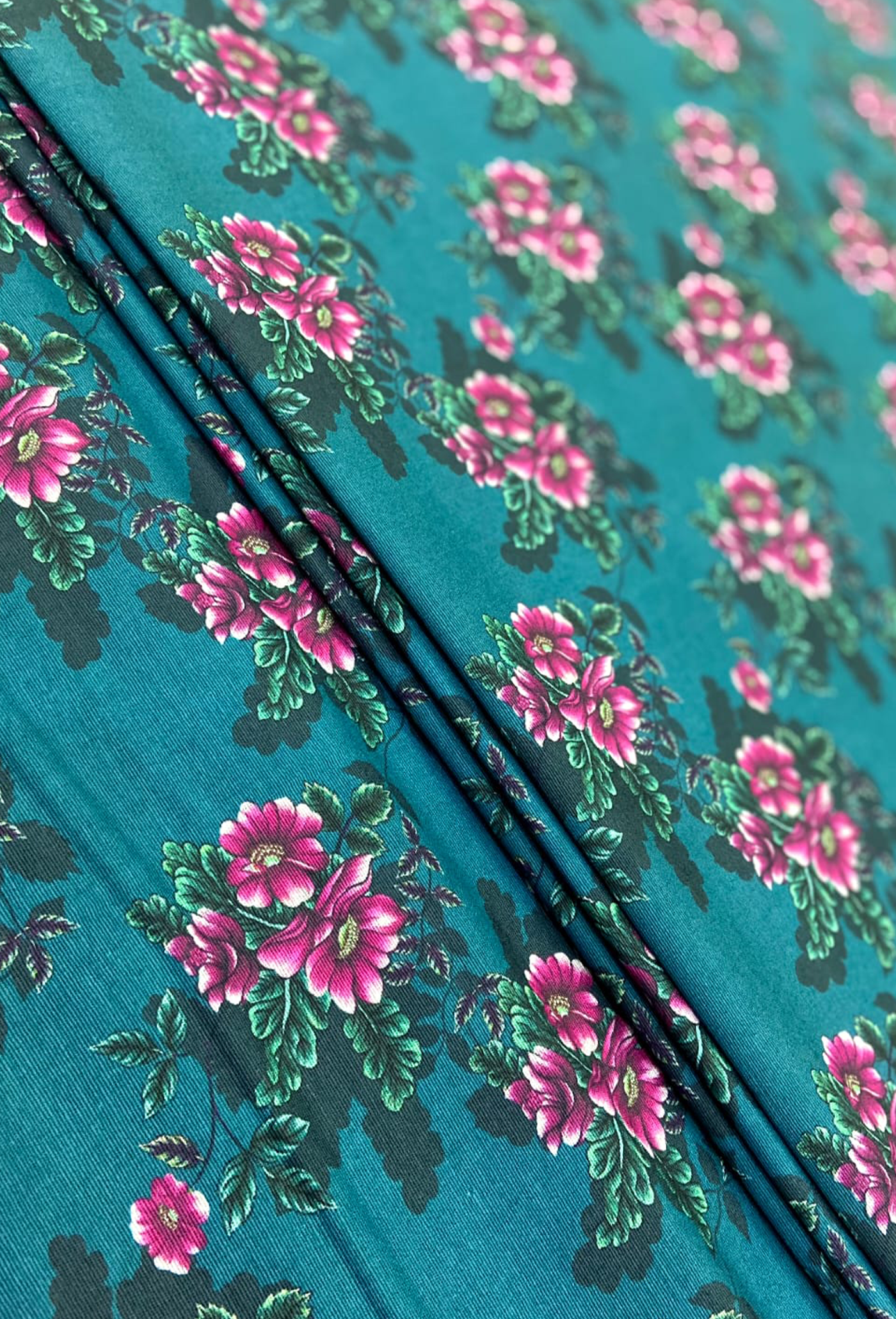 Printed khaddar 2pc-D30