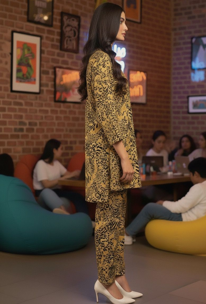 The Edits : Winter Fits