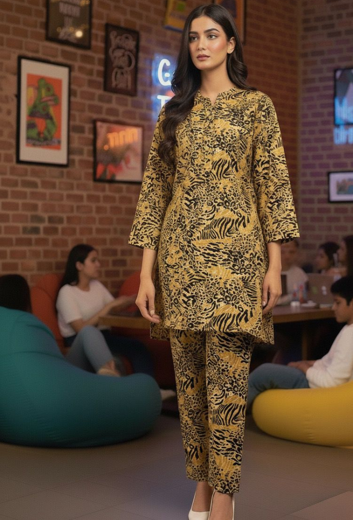 The Edits : Winter Fits