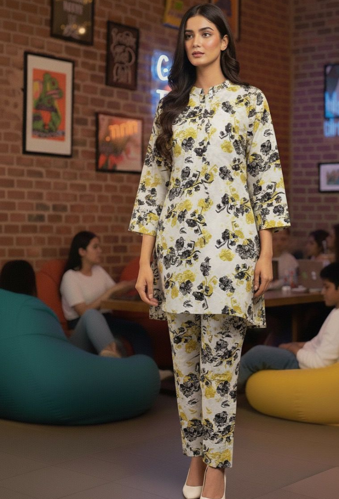 The Edits : Winter Fits