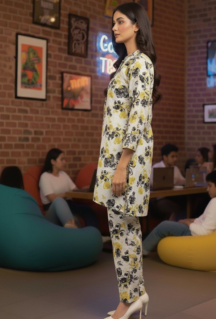 The Edits : Winter Fits