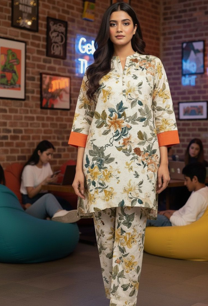 The Edits : Winter Fits