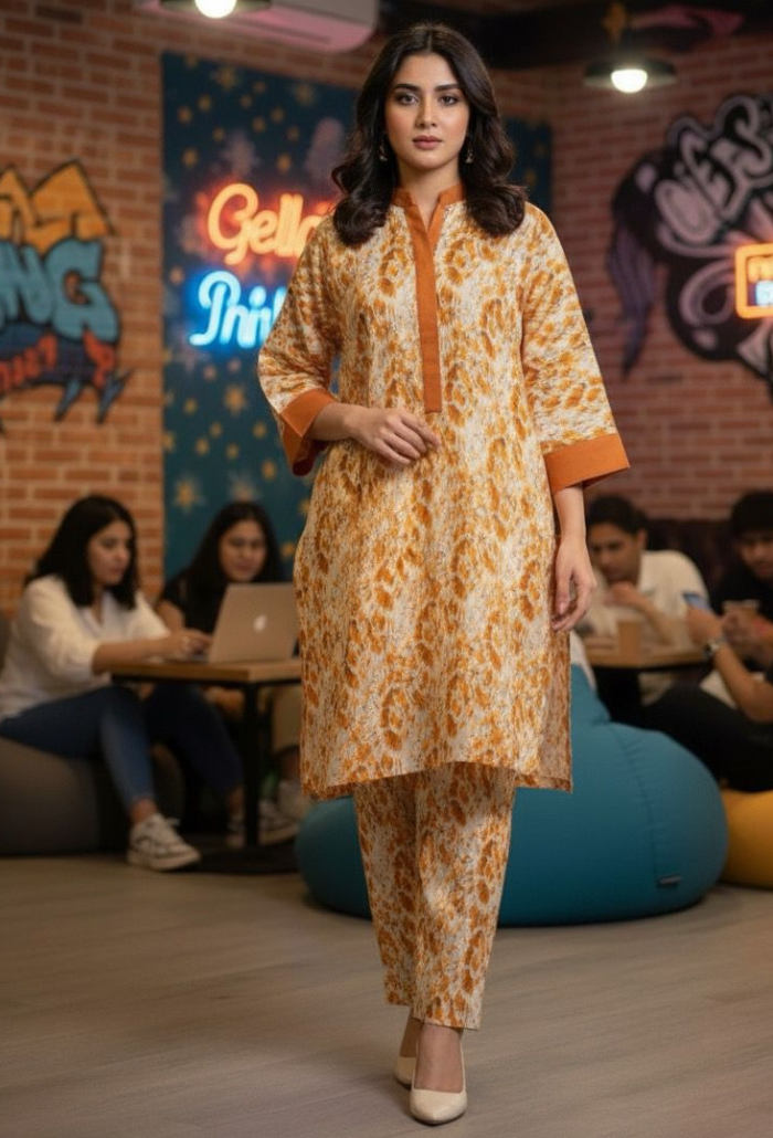 The Edits : Winter Fits