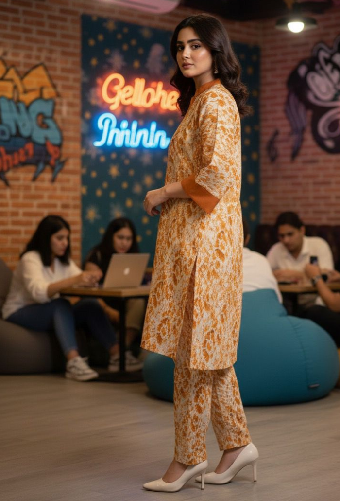 The Edits : Winter Fits