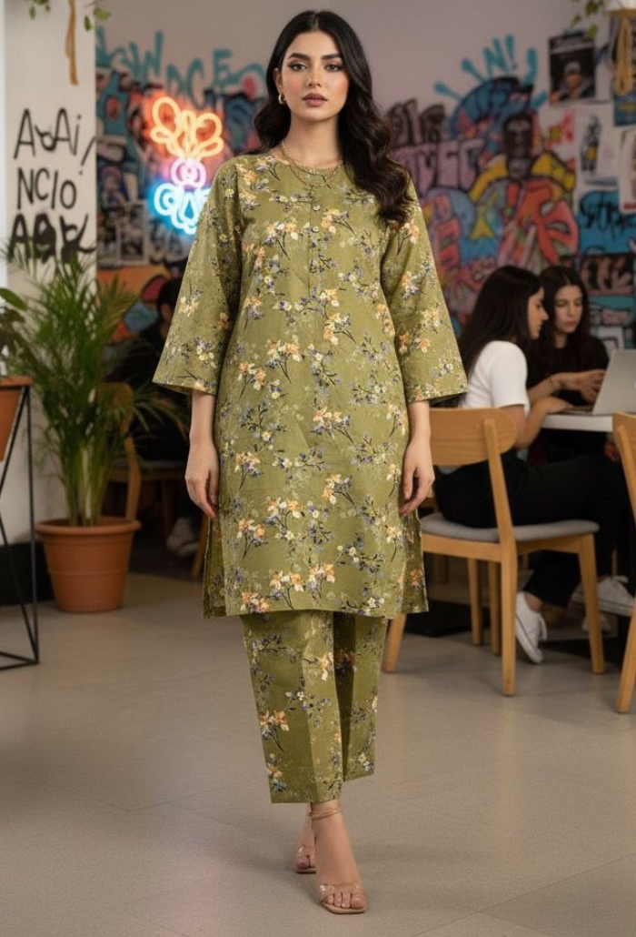 The Edits : Winter Fits