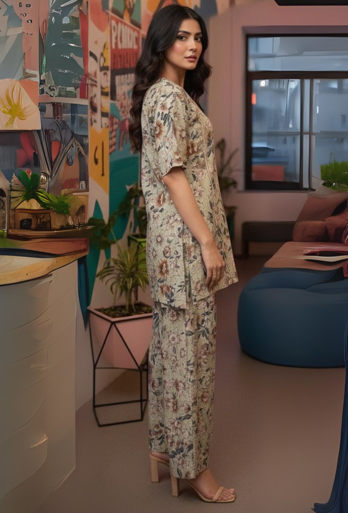 The Edits : Winter Fits