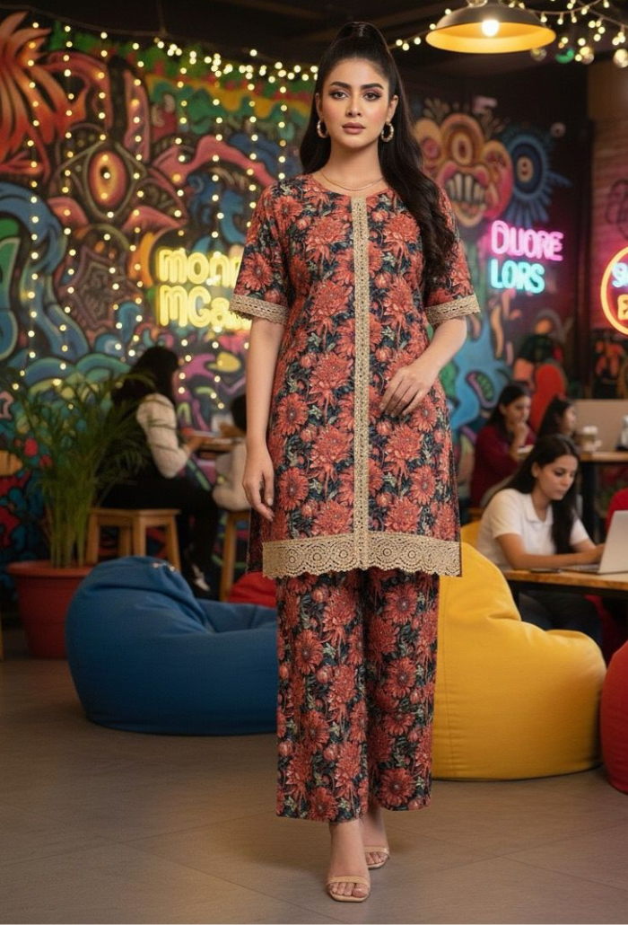 The Edits : Winter Fits