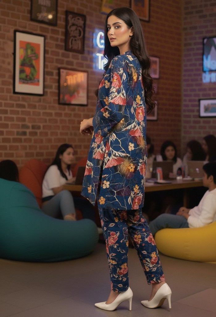 The Edits : Winter Fits