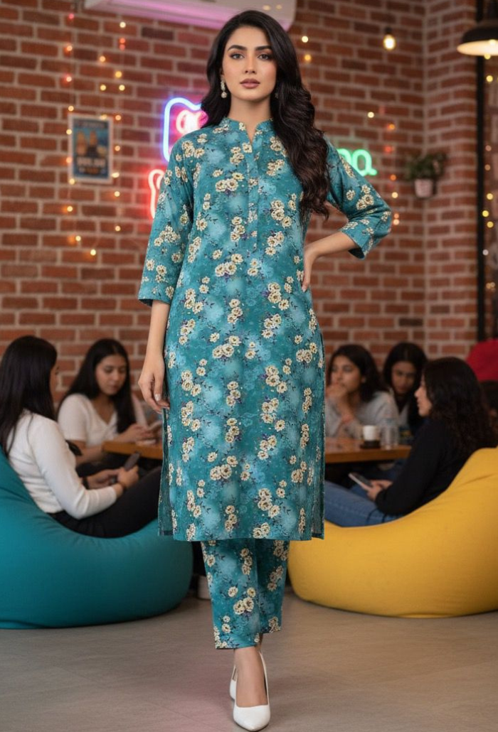 The Edits : Winter Fits