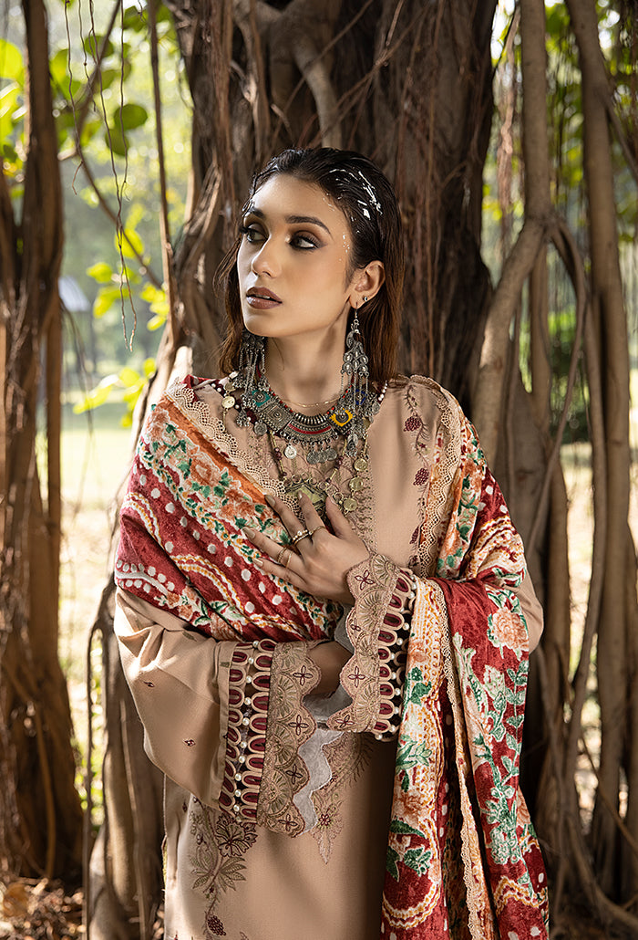 MIirk palachi shawl collection-MK-07