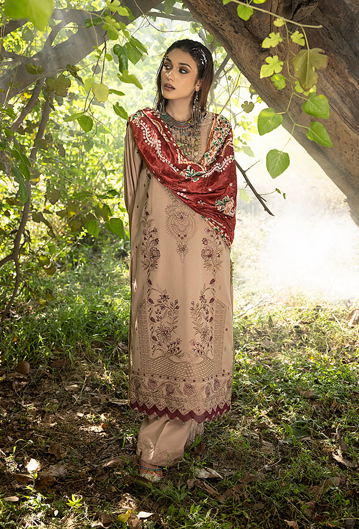 MIirk palachi shawl collection-MK-07