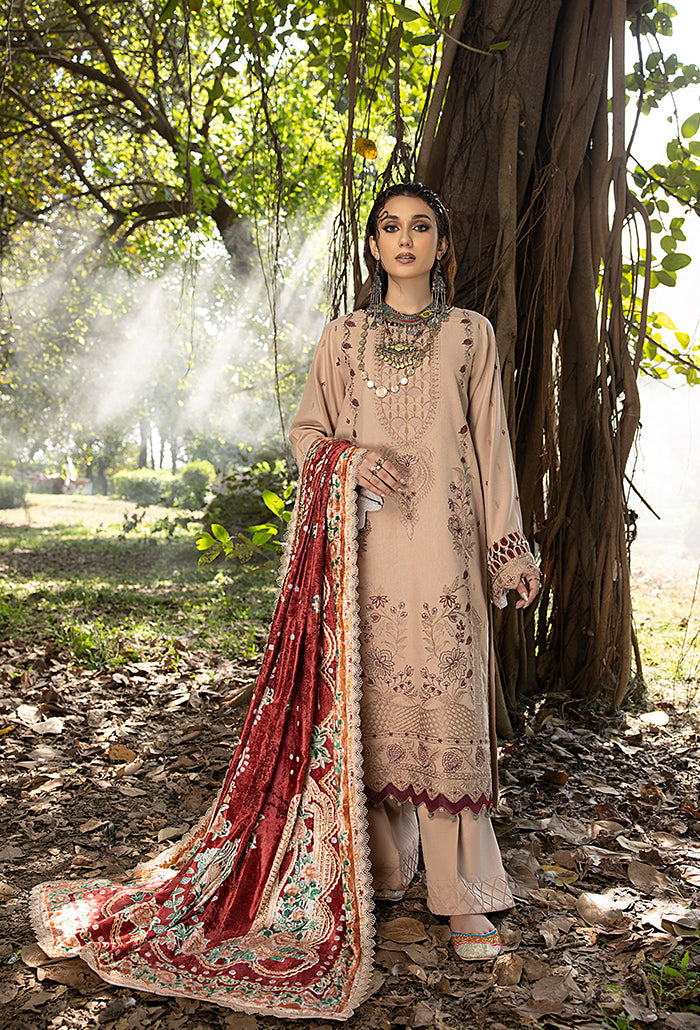 MIirk palachi shawl collection-MK-07