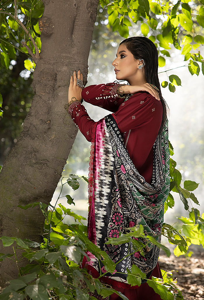 MIirk palachi shawl collection-MK-02