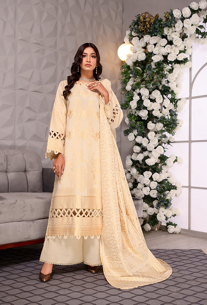 Jhalak jacquarad karandi collection-JL-06