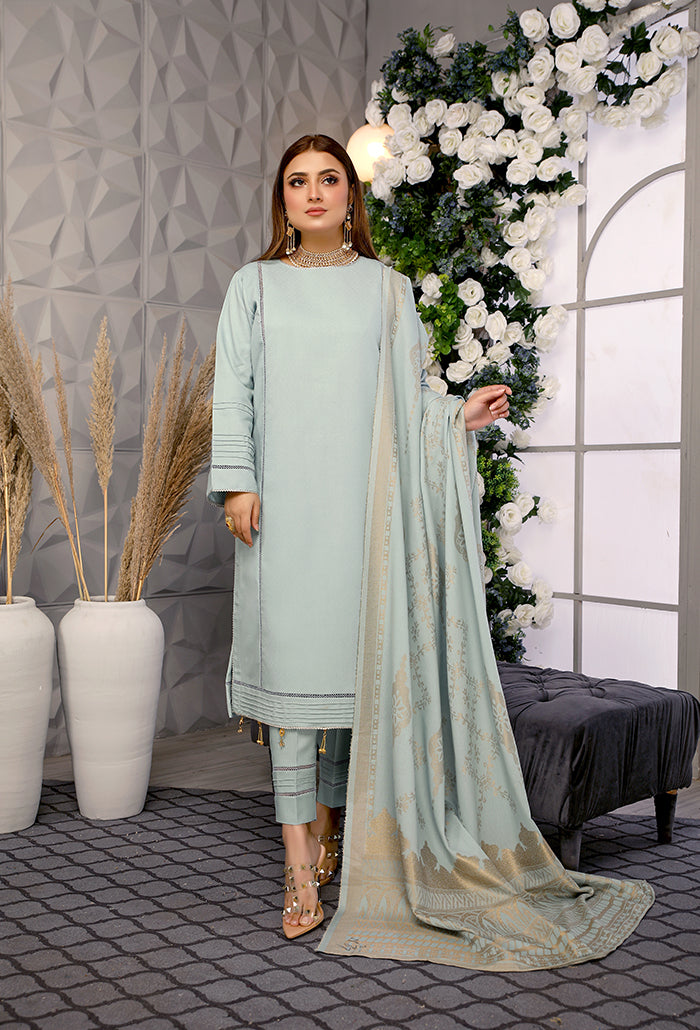 Jhalak jacquarad karandi collection-JL-01